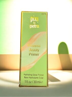 Pixi by Petra Flawless Beauty Primer — Hydrating Glow Evenskin